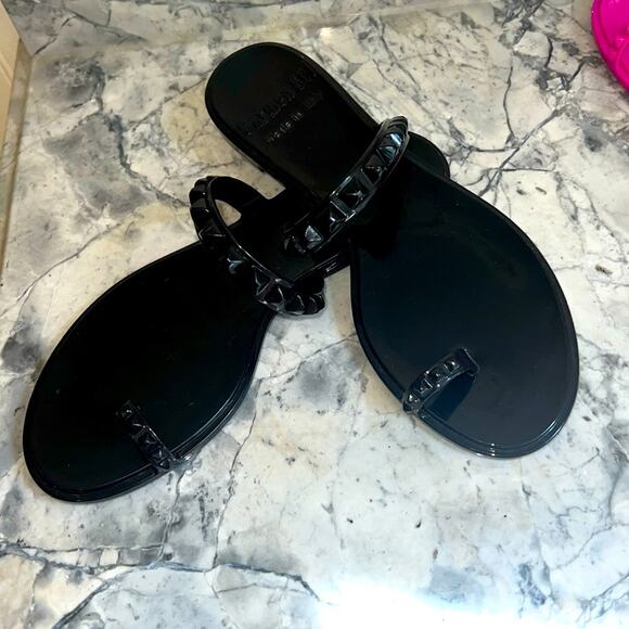 CARMEN SOL EUC Maria flat sandal - Picture 12 of 14